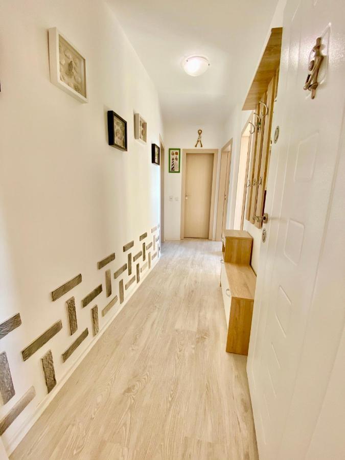 Sea View Newapartment-Bulgaria-تشيرنوموريتس المظهر الخارجي الصورة
