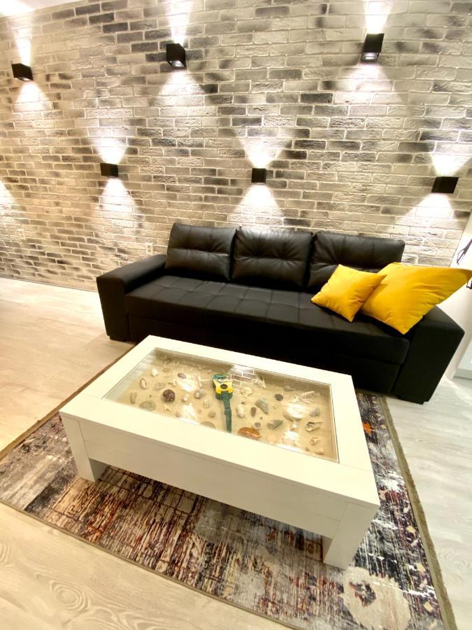 Sea View Newapartment-Bulgaria-تشيرنوموريتس المظهر الخارجي الصورة