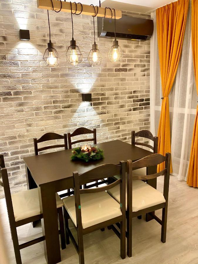 Sea View Newapartment-Bulgaria-تشيرنوموريتس المظهر الخارجي الصورة